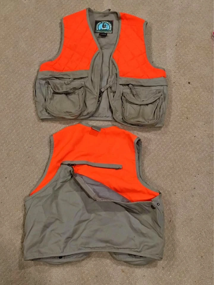 Youth camouflage/hunting clothing