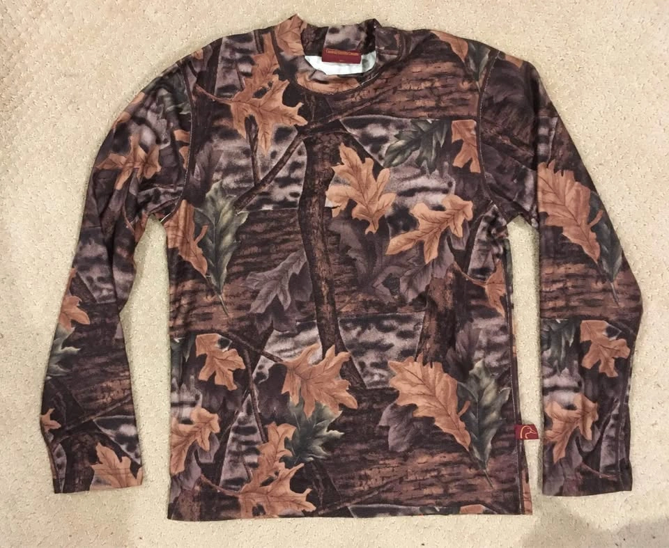 Youth camouflage/hunting clothing - photo 3