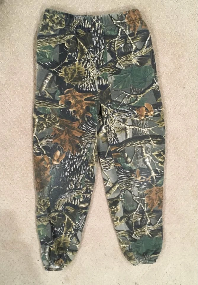 Youth camouflage/hunting clothing - photo 5
