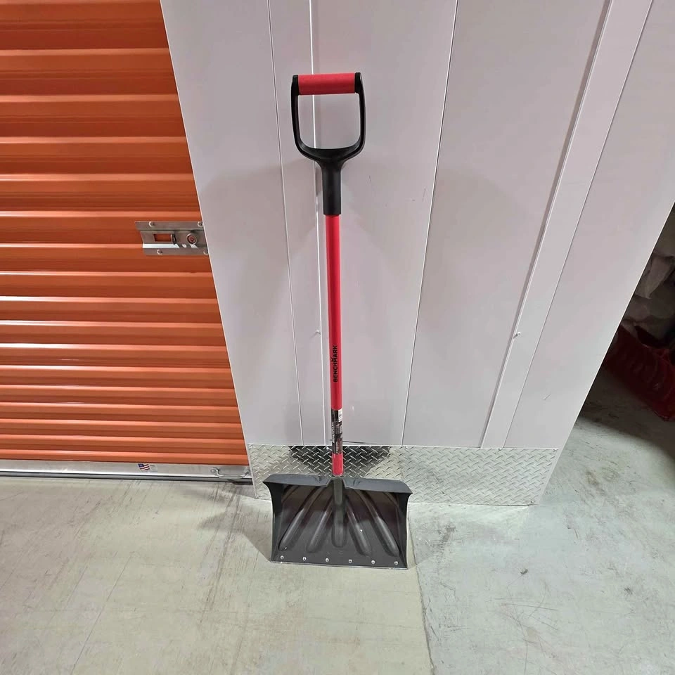 Bladed Shovel (Small)