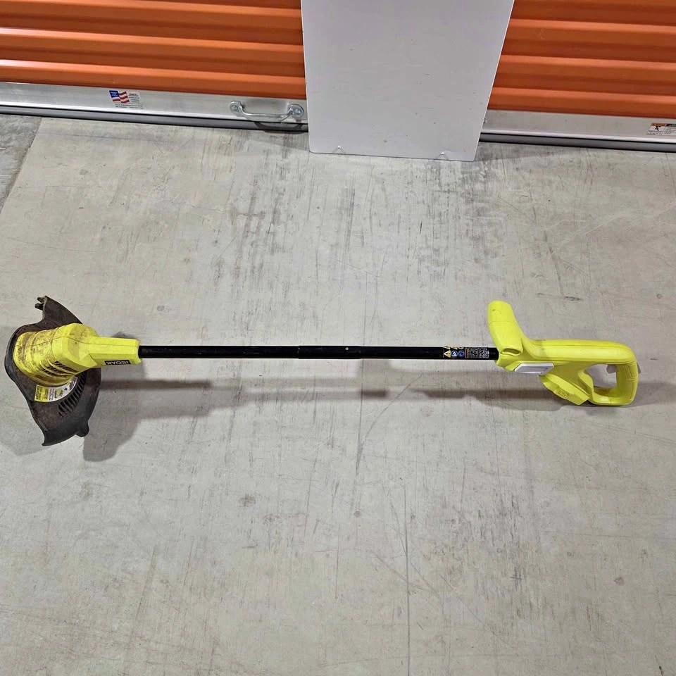 Ryobi One+ Weedwacker