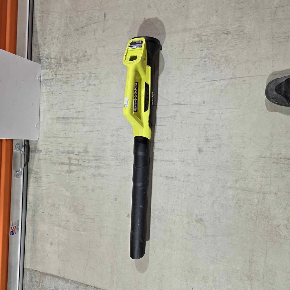 Ryobi One+ Leaf Blower