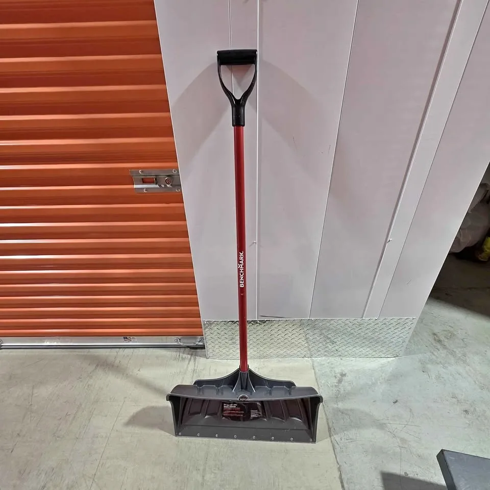 Bladed shovel (Wide)