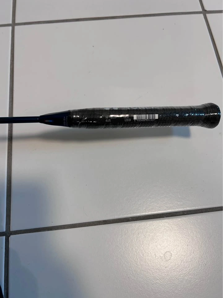 Yonex 800 Pro Racquet JPN version 4UG5 - photo 2