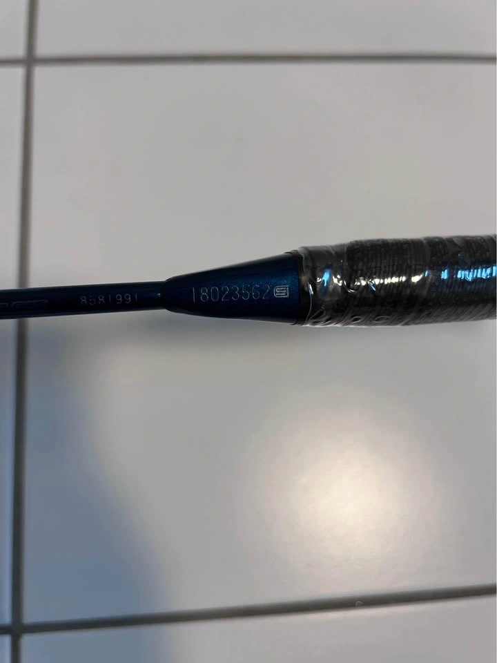 Yonex 800 Pro Racquet JPN version 4UG5 - photo 3