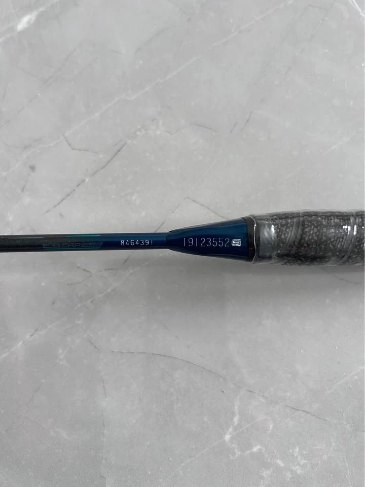 Yonex 800 Pro Racquet JPN version 3UG5 - photo 2