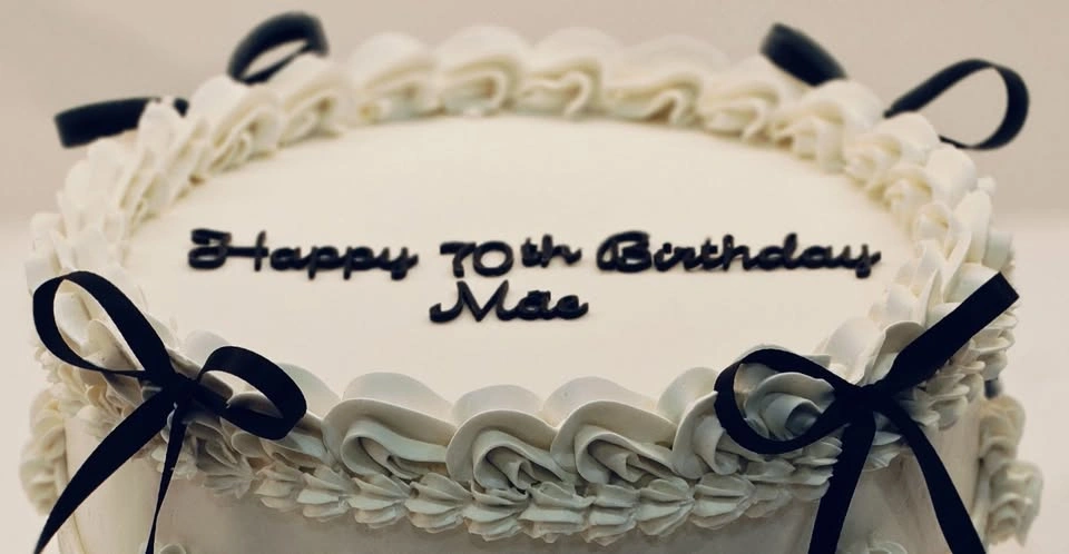 Custom 3D Printed Cake Toppers - Birthdays, Weddings & Events - photo 2