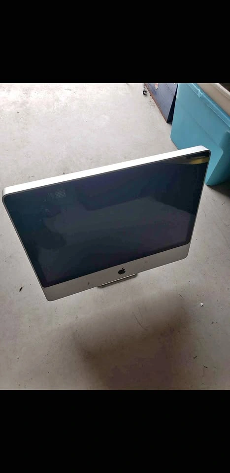 Apple iMac A1115