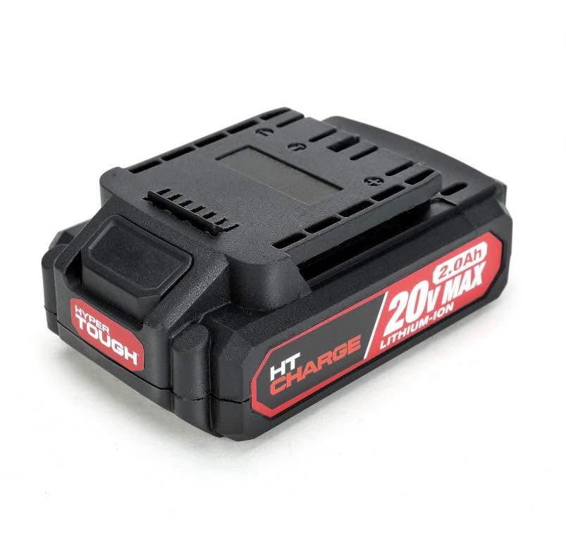 HYPER TOUGH 71-PIECE Tool Kit - NEW - photo 4