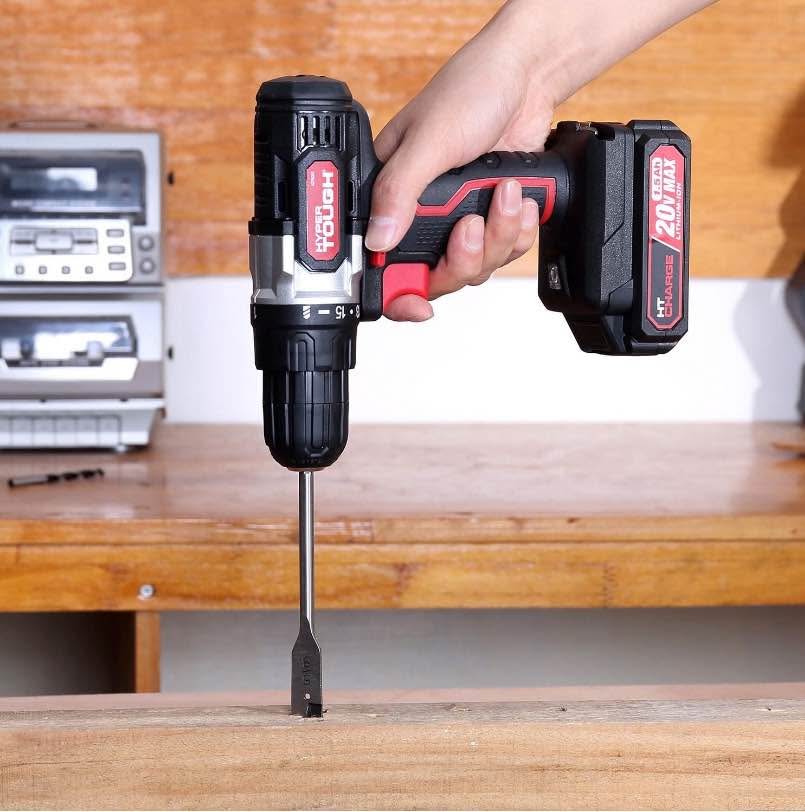 HYPER TOUGH 71-PIECE Tool Kit - NEW - photo 5
