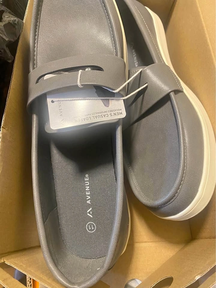 Men Shoes