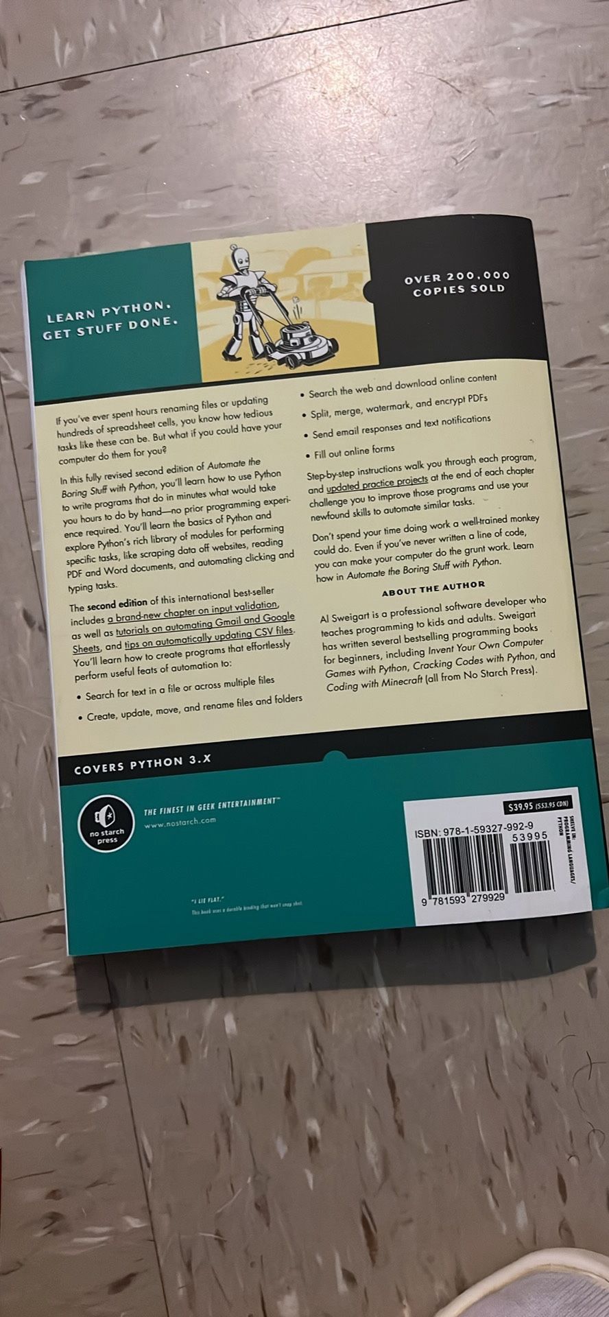 Computer Science Books 2026 - photo 3