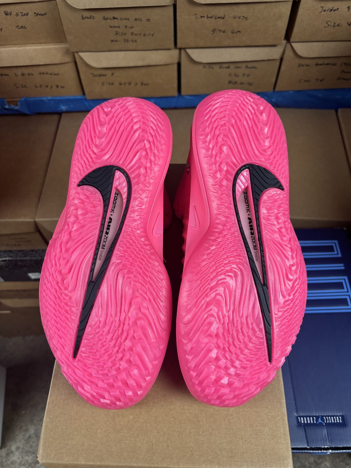 Nike GT Cut 4 Kay Yow - Size 11 Men's - photo 3