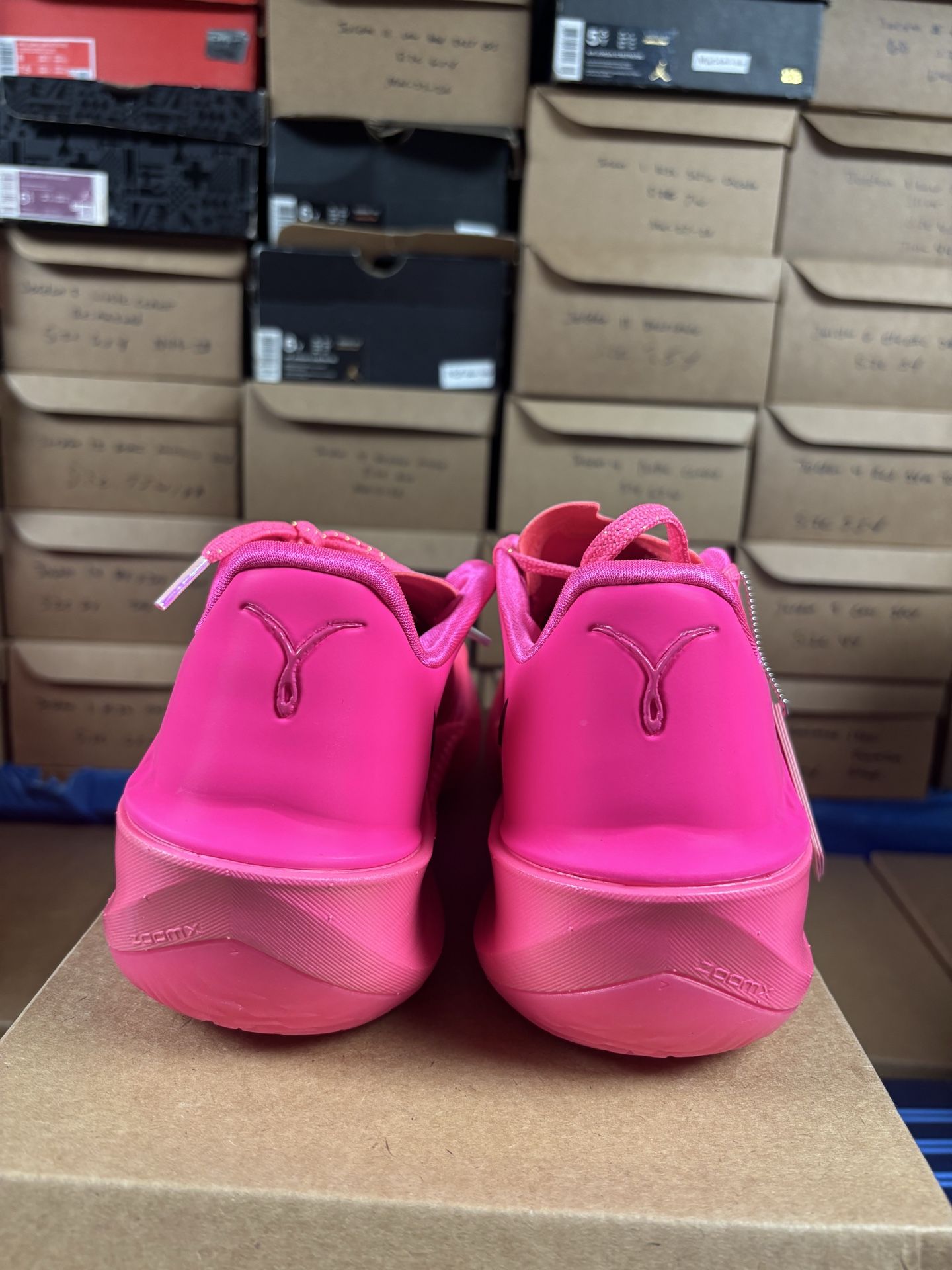 Nike GT Cut 4 Kay Yow - Size 11 Men's - photo 4
