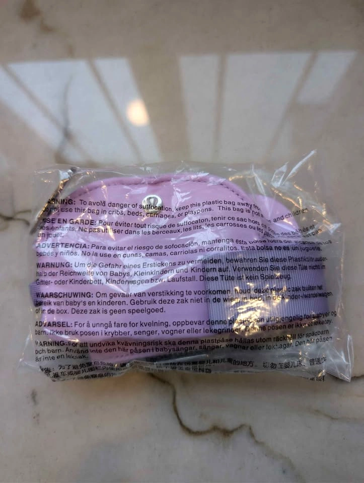 Lululemon Dual Wrist Pouch - photo 4