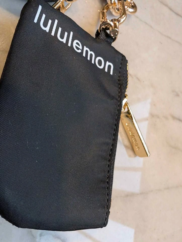 Lululemon Dual Pouch Wristlet - photo 4