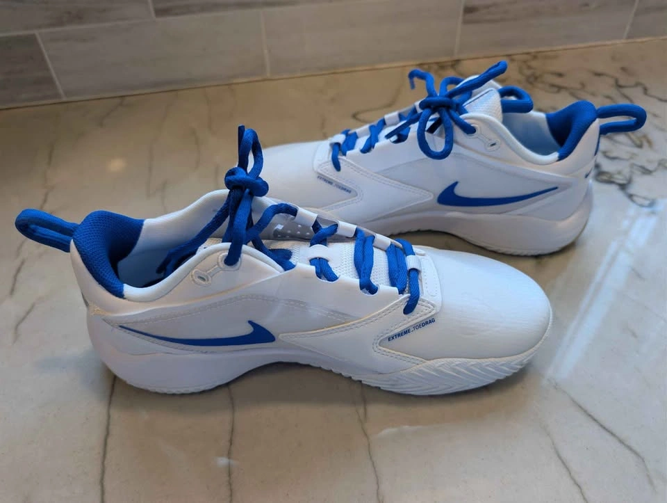 Women's Nike Air Zoom HyperAce 3 Volleyball Shoes - photo 2