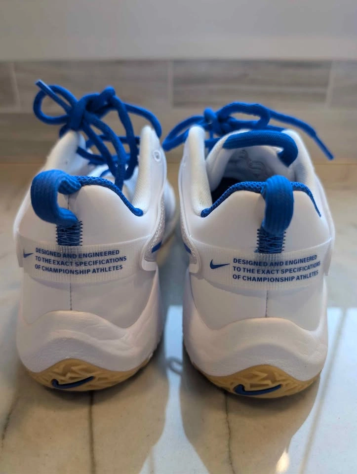 Women's Nike Air Zoom HyperAce 3 Volleyball Shoes - photo 3