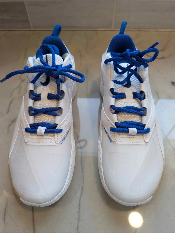 Women's Nike Air Zoom HyperAce 3 Volleyball Shoes - photo 4