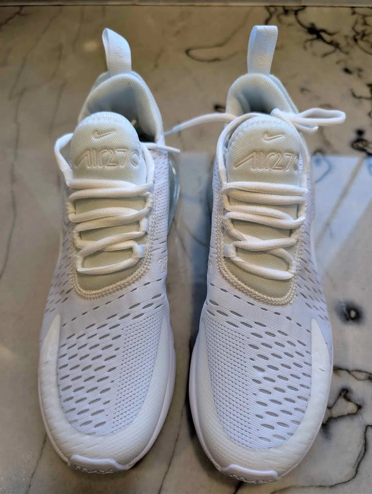 Women's Nike Air Max 270s - Size 8, 8.5 & 10