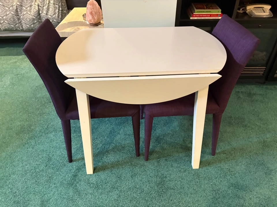 3-piece dining set - photo 2