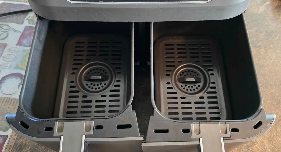 Ninja Foodi 6-in-1 Air Fryer - photo 3