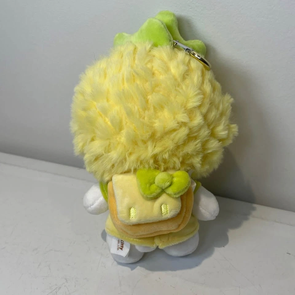 Hello Kitty Fruity Paradise Pineapple - photo 2