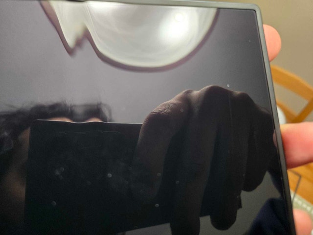 Samsung Fold 7 512GB with Samsung Care - 10/10 Mint - photo 2