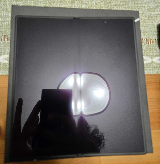 Samsung Fold 7 512GB with Samsung Care - 10/10 Mint - photo 5