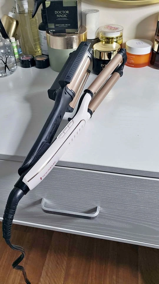 Remington Curly Iron