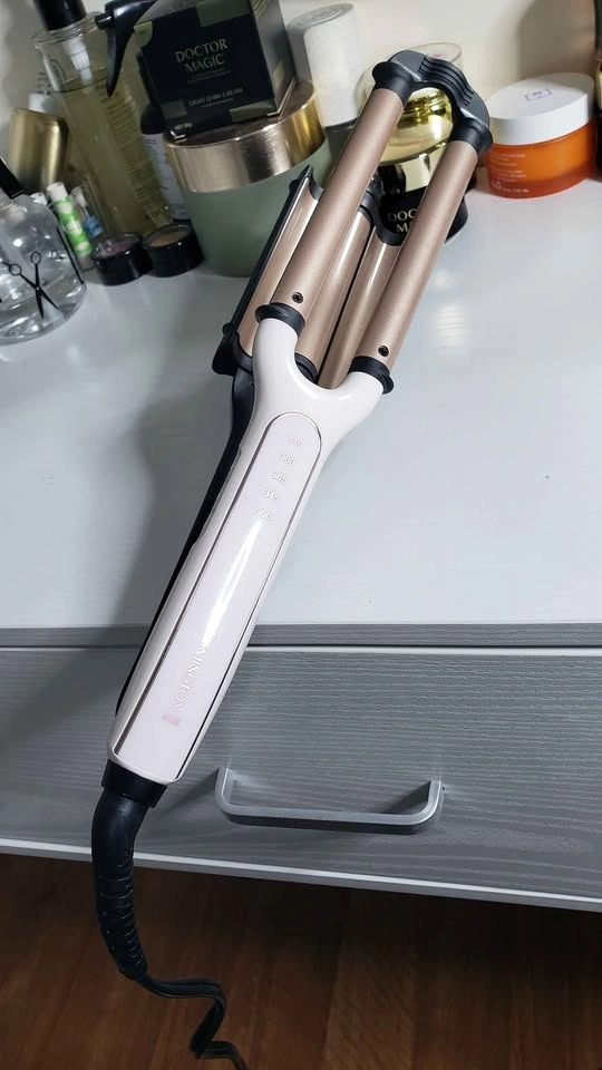Remington Curly Iron - photo 2