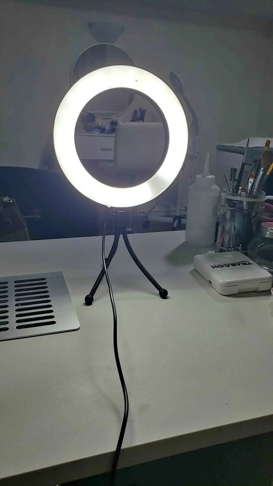 Ring LED Light