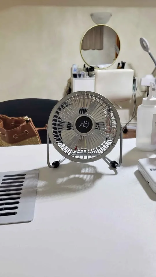 Heavy Duty mini Fan