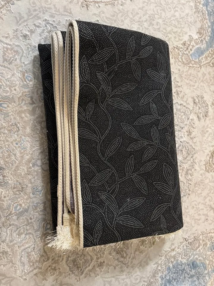 Area Rug 5.2x7.5ft 3D Design Non-Slip Machine Washable image indicator(5)