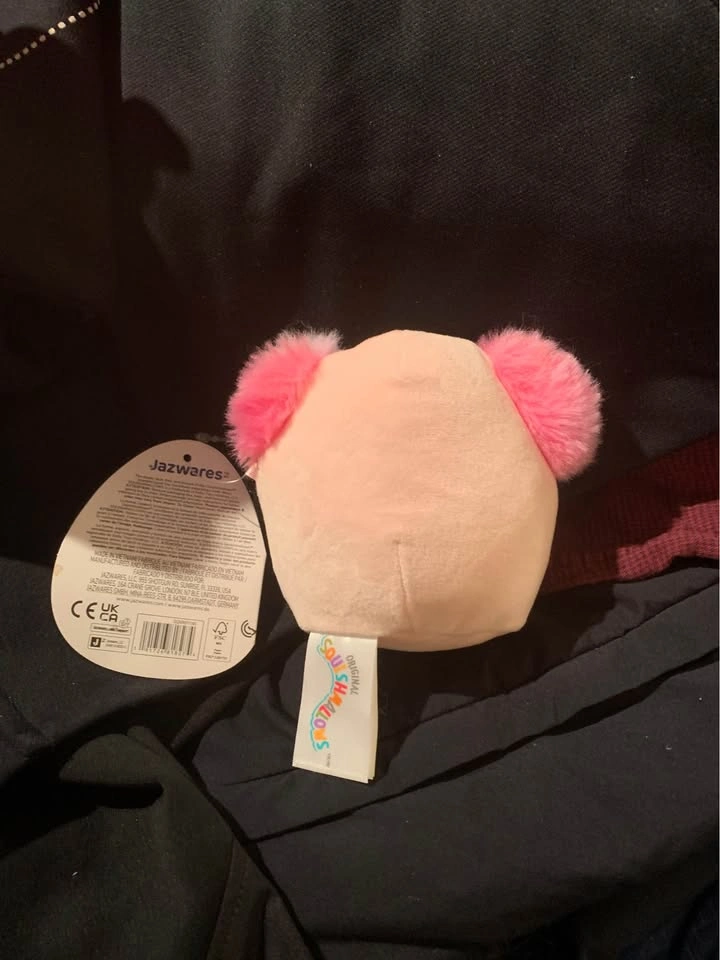 Kaelea the Koala Squishmallows 3.5 Inch - photo 2