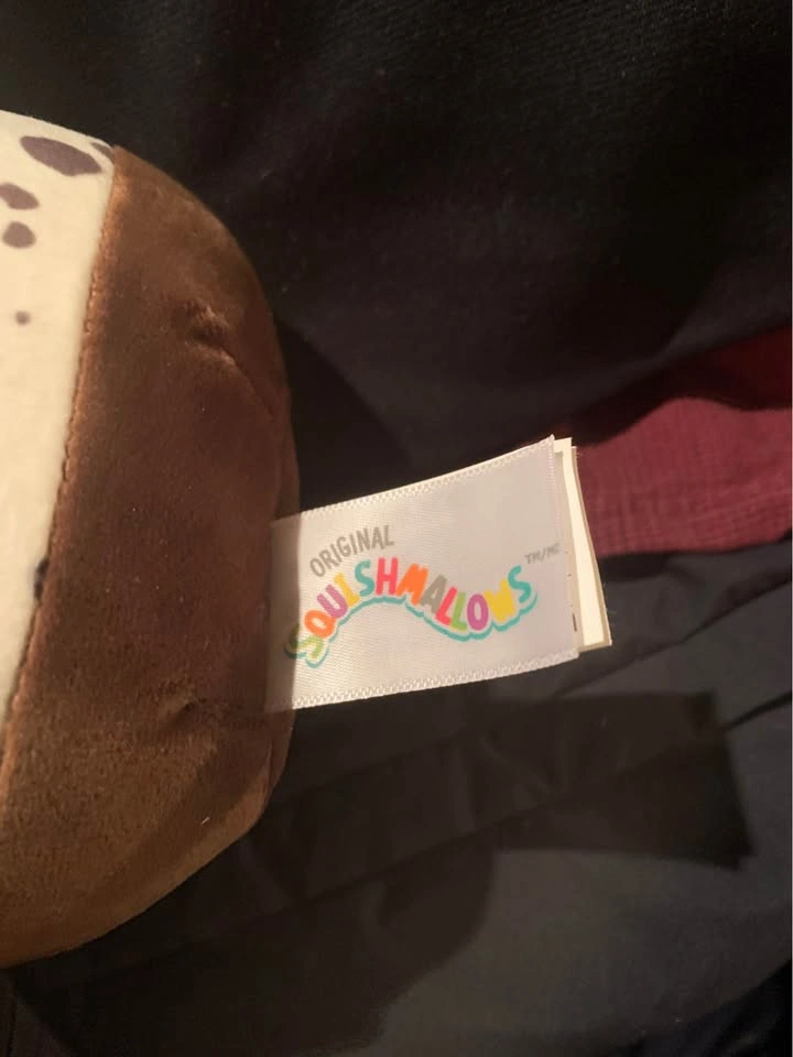 Andre the Ice Cream Sandwich Squishmallow 6 Inch - photo 3