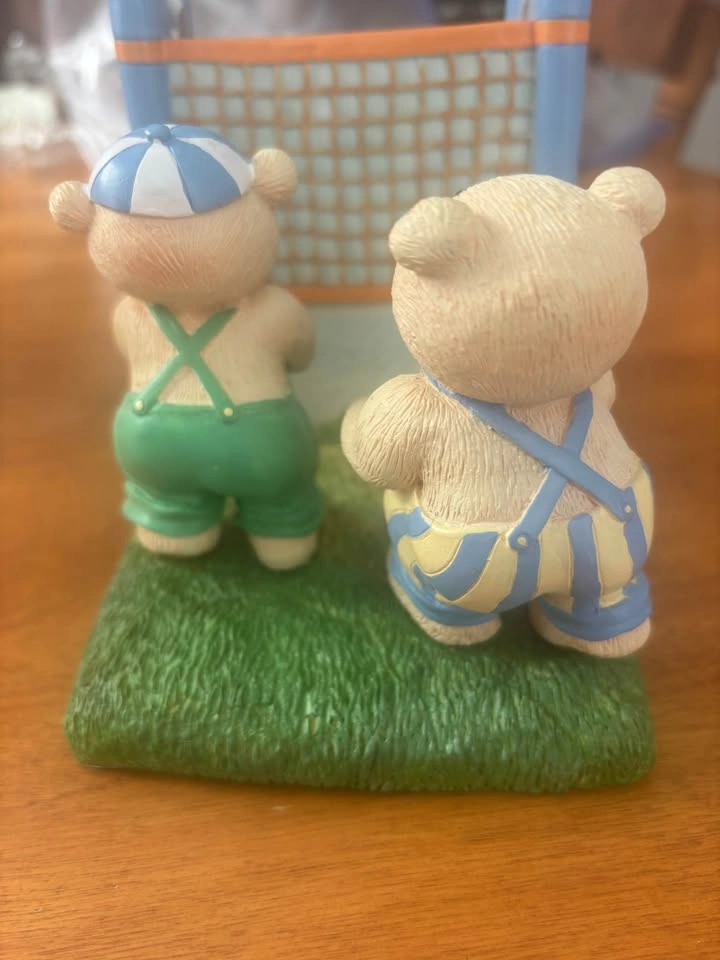 Samaco Trading Ltd Sports Bears Bookends - photo 3