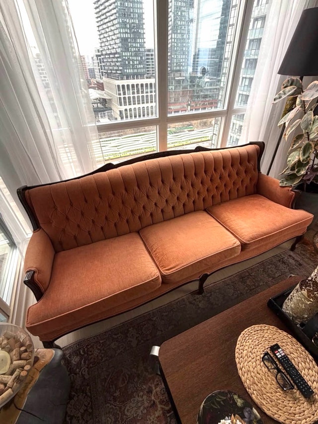 Vintage Sofa - Great Condition