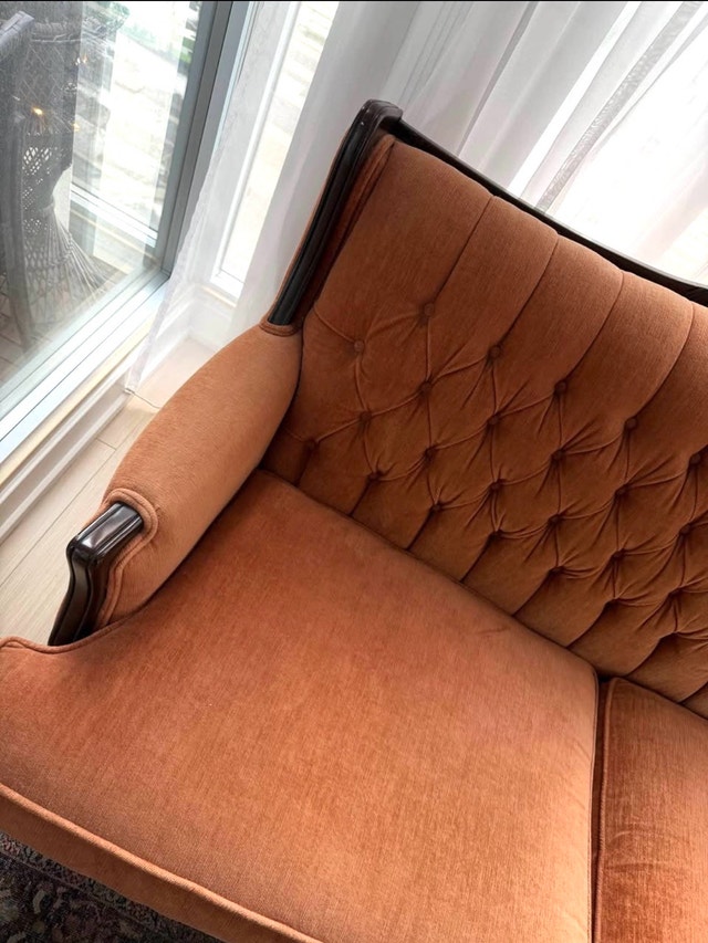 Vintage Sofa - Great Condition - photo 3