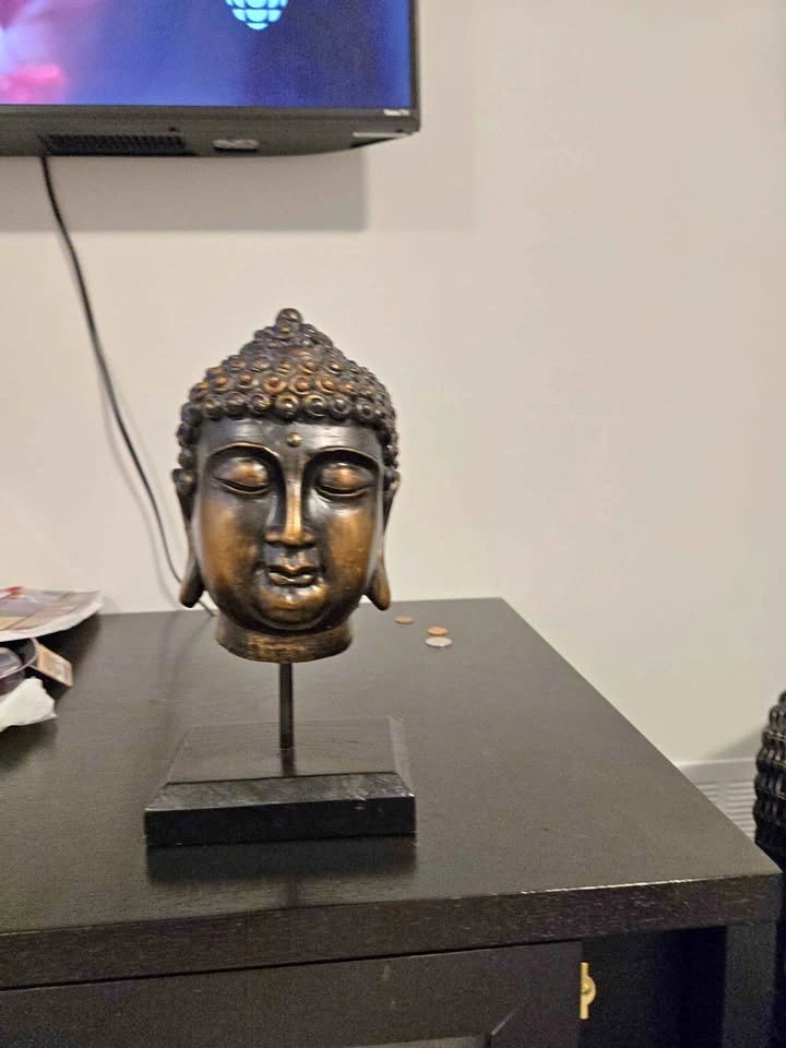BUDDA DECO