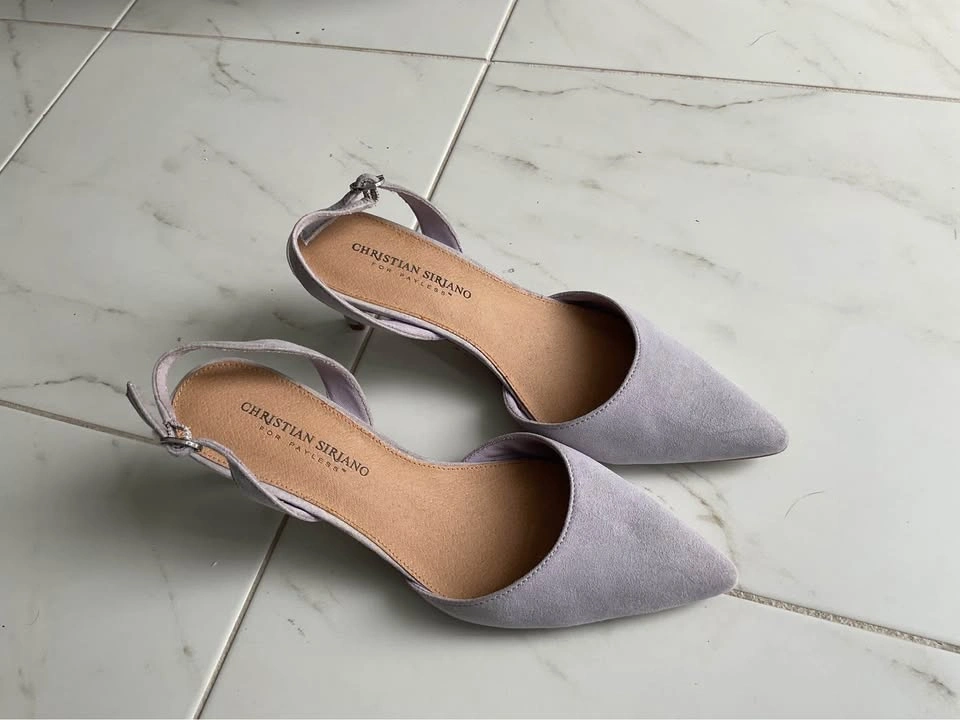 Womens Shoes, size 7.5 - photo 2