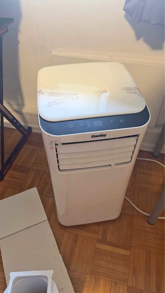 Danby 12000 BTU AC