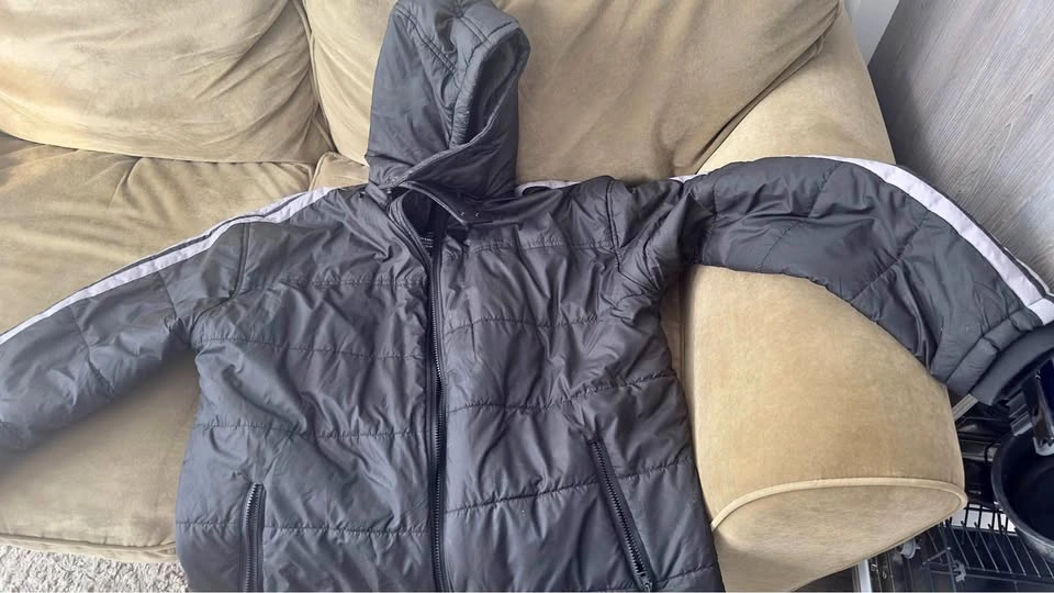 Winter Jacket
