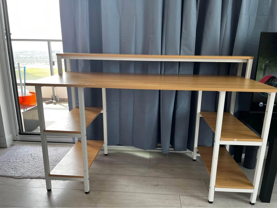 Kitchen Island/ Work Desk