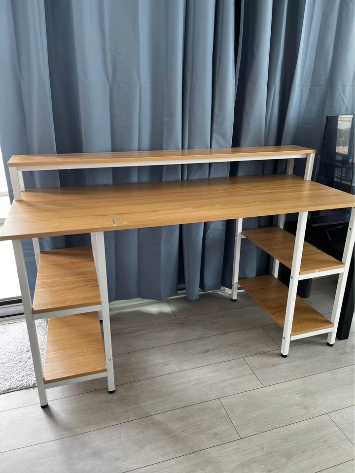 Kitchen Island/ Work Desk - photo 3