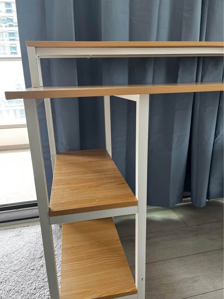 Kitchen Island/ Work Desk - photo 4