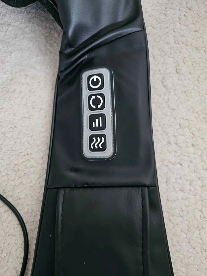 Back Massager - Heated - Multiple Settings - photo 2