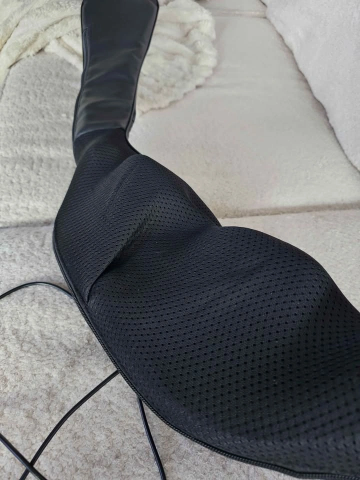 Back Massager - Heated - Multiple Settings - photo 4