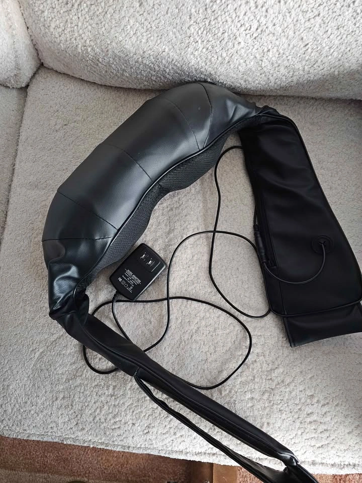 Back Massager - Heated - Multiple Settings - photo 5