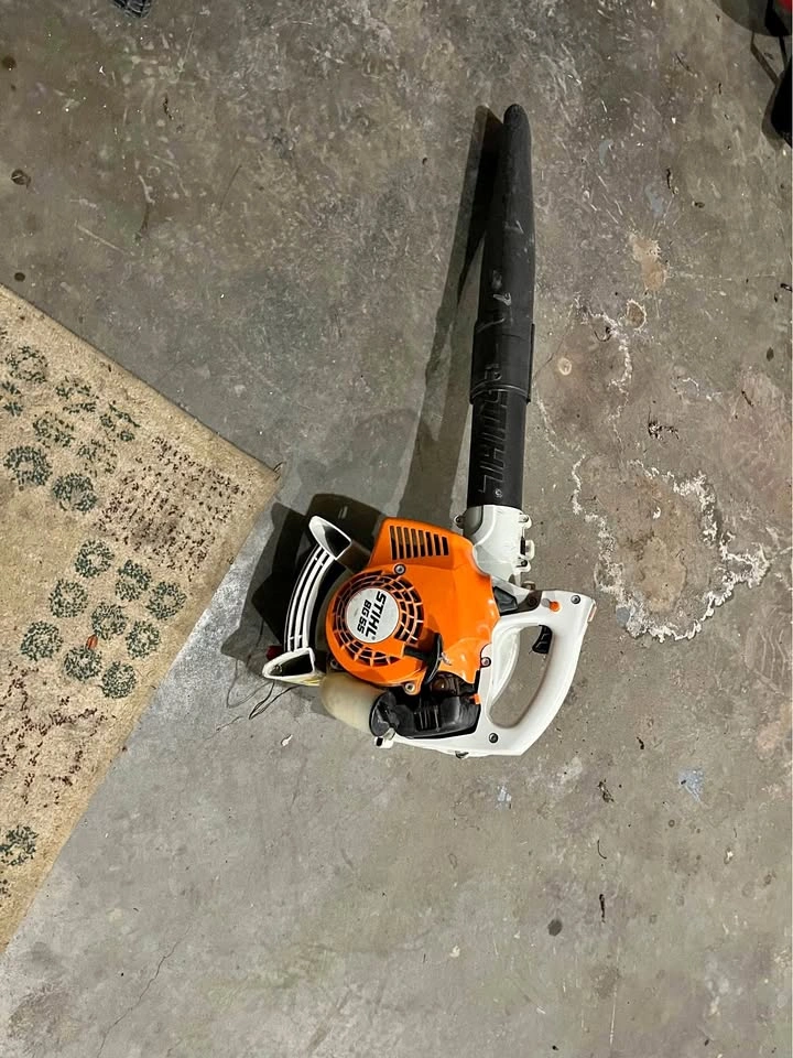 Stihl Blower BG 55
